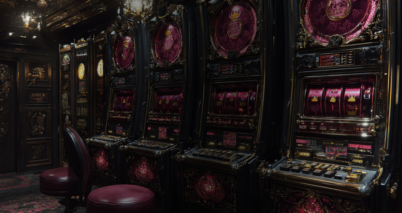 Dachbet Casino