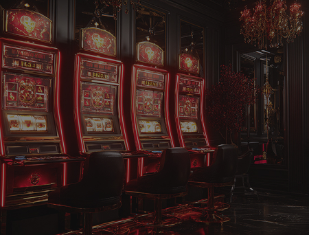 Dachbet Casino