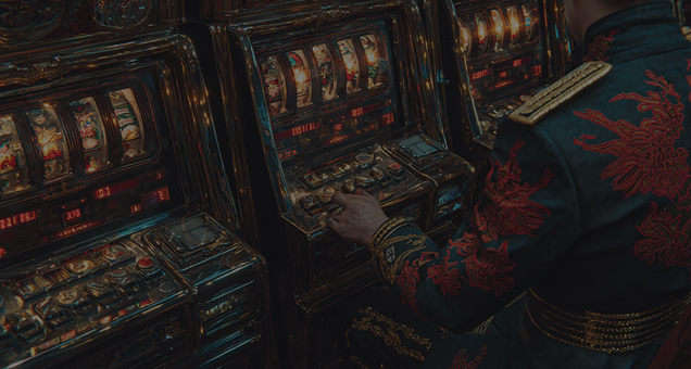 Dachbet Casino