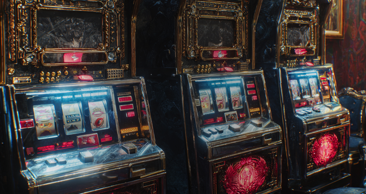 Dachbet Casino